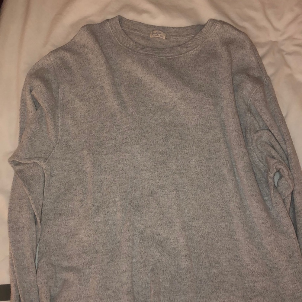 John galt sweater